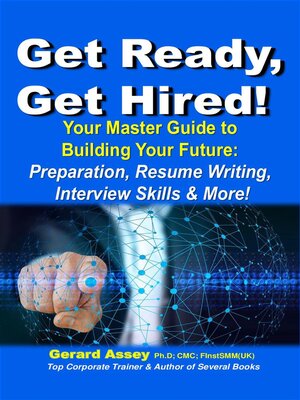 cover image of Get Ready, Get Hired!